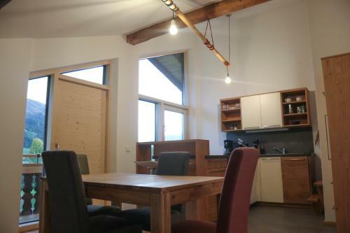 Apartamento Biobauernhof Jagglhof