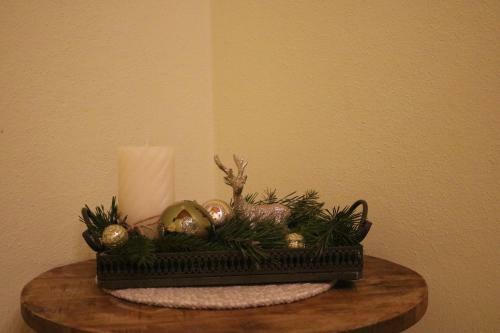 Apartamento Biohof Schmiedbauer