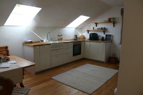 Apartamento Biohof Schmiedbauer