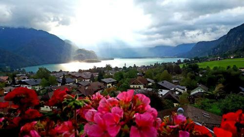Apartamento Traum Blick Sankt Gilgen
