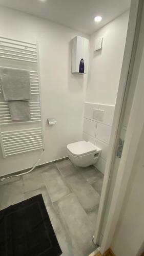 Seeblick Apartment