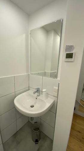Seeblick Apartment