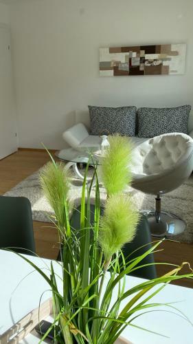 Seeblick Apartment