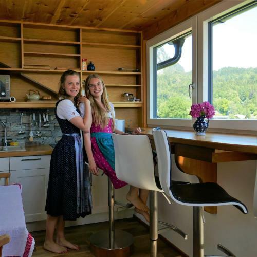 Apartamento Sonnhof