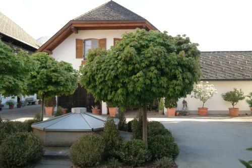 IV Landhaus Scherzer