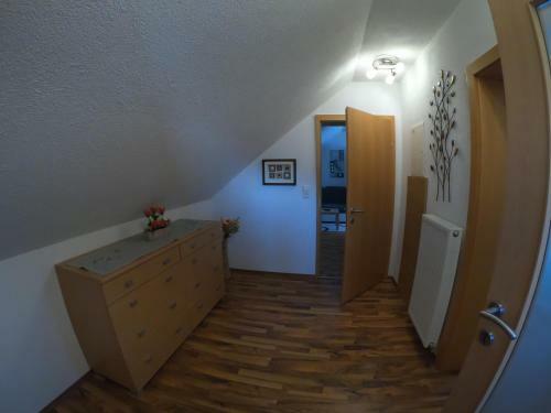 Apartamento Ferienwohnung Stockenhuber
