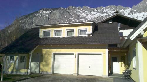 Apartamento Ferienwohnung Stockenhuber