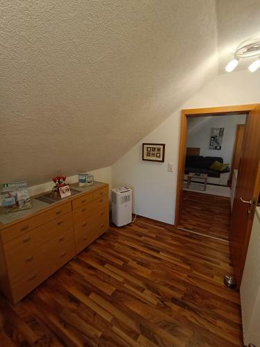 Apartamento Ferienwohnung Stockenhuber