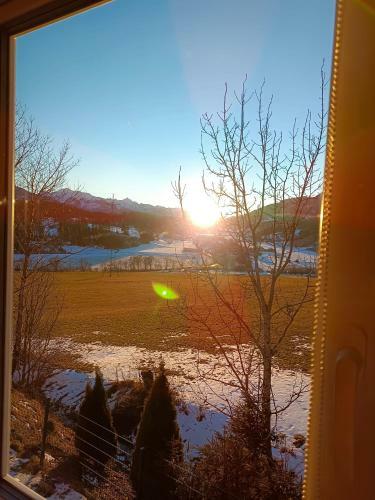 Apartamento Ferienwohnung Stockenhuber