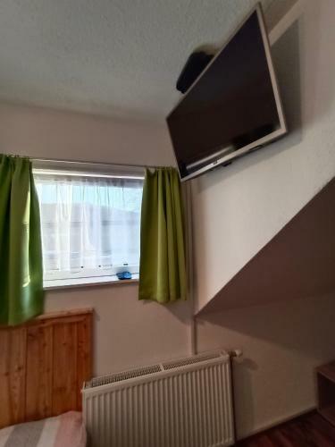 Apartamento Ferienwohnung Stockenhuber