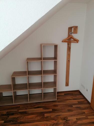 Apartamento Ferienwohnung Stockenhuber