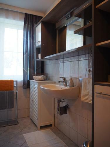 Apartamento Der Grimmige Berg