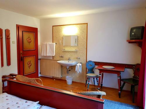 Apartamento Ferienwohnung Zehentmayr