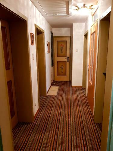 Apartamento Ferienwohnung Zehentmayr