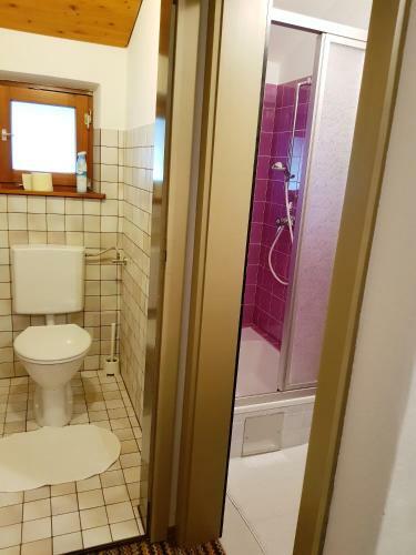 Apartamento Ferienwohnung Zehentmayr