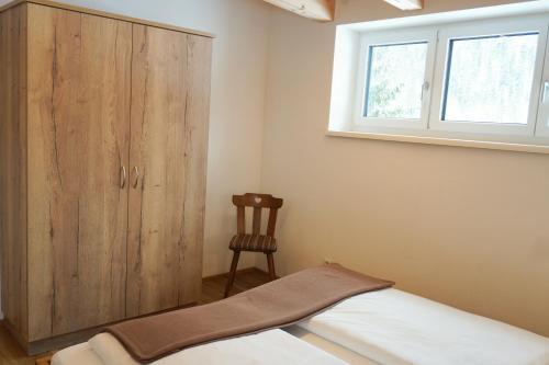 Apartamento Zenauerhof