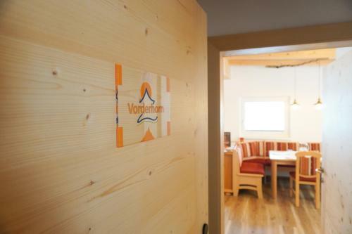 Apartamento Zenauerhof