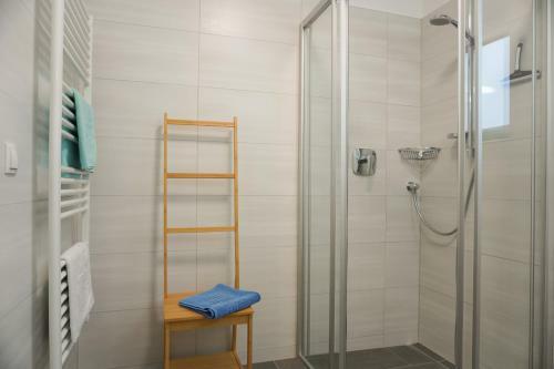 Apartamento Zenauerhof