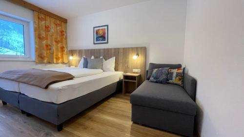 Apartamento Zenauerhof