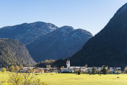 Apartamento Zenauerhof