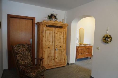 Apartamento Zenauerhof