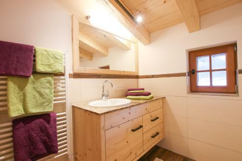 Chalet Am M�llergut