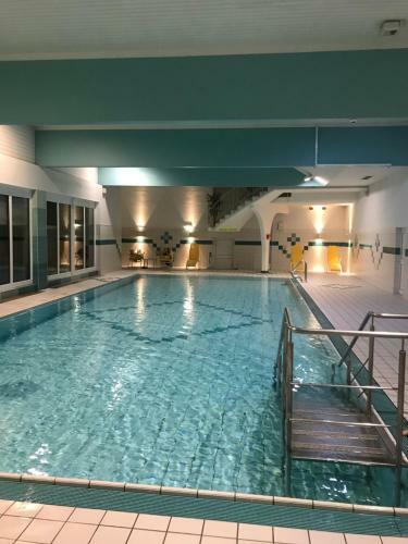 Apartamento Grubhof Castle Flat For Families