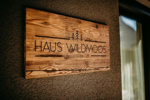 Haus Wildmoos