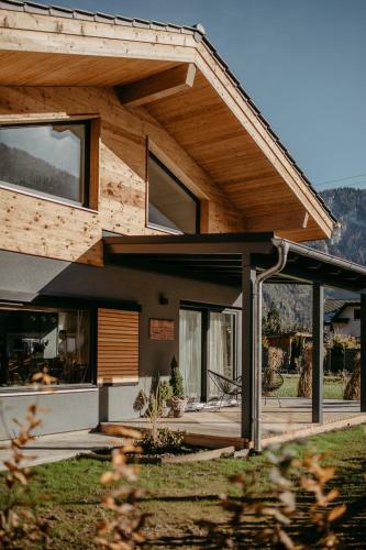Haus Wildmoos