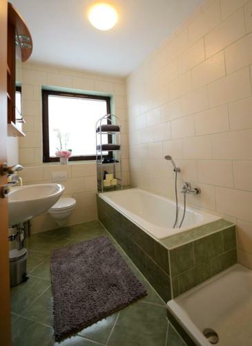Apartamento Ottl's Appartement Mit Kreischbergblick