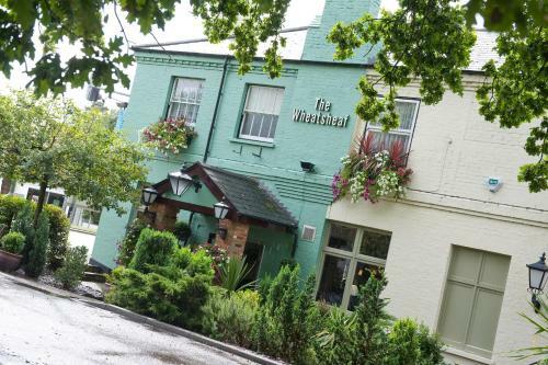 Posada The Wheatsheaf Hotel By Good Night Inns