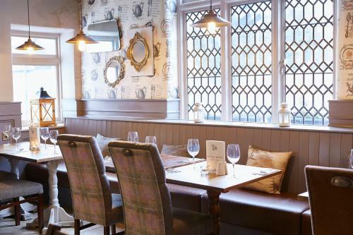 Posada The Wheatsheaf Hotel By Good Night Inns