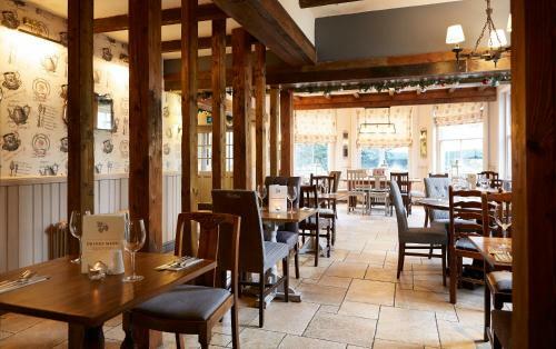 Posada The Wheatsheaf Hotel By Good Night Inns