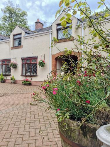 Hostal Bessiestown Country Guesthouse
