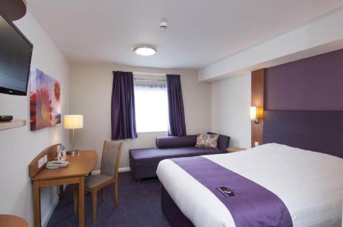 Hotel Premier Inn Aberdeen South - Portlethan