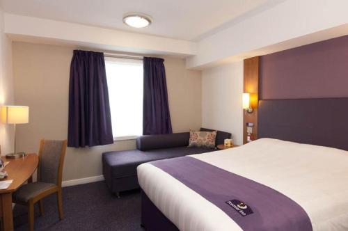 Hotel Premier Inn Aberdeen South - Portlethan