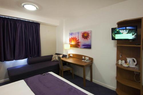 Hotel Premier Inn Aberdeen South - Portlethan