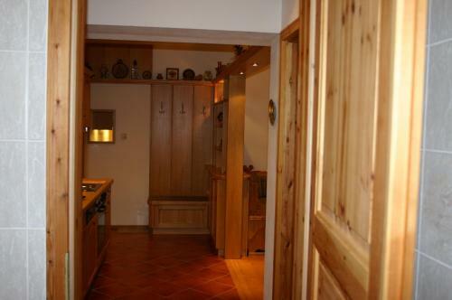 Apartamento Fewo Nr. 15 Haus Konradgut