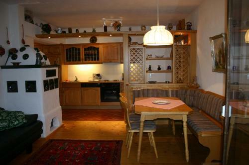 Apartamento Fewo Nr. 15 Haus Konradgut