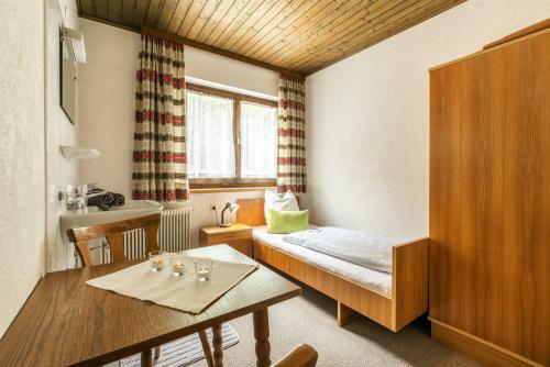 Appartement Landhaus Einsiedler
