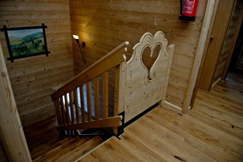 Ferienh�user Tschofen Garfrescha