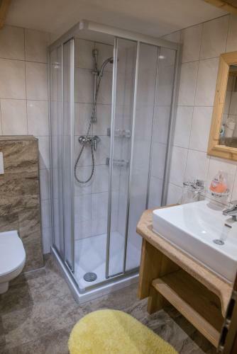 Ferienh�user Tschofen Garfrescha