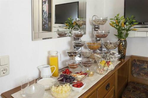Apartamento Haus Nannaree