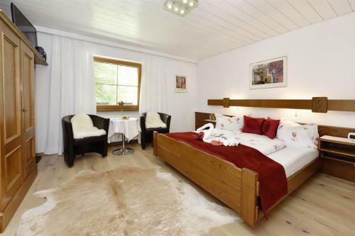 Apartamento Haus Nannaree