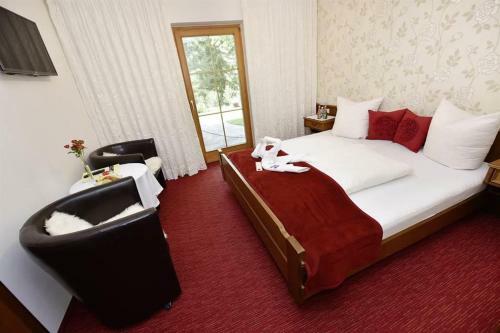 Apartamento Haus Nannaree