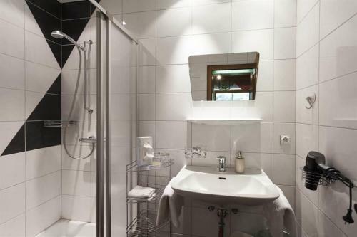 Apartamento Haus Nannaree