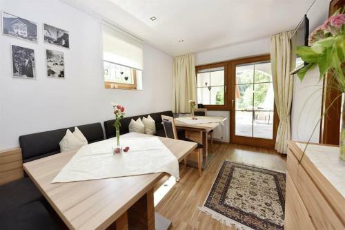 Apartamento Haus Nannaree