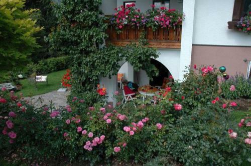 Apartamento Haus Nannaree