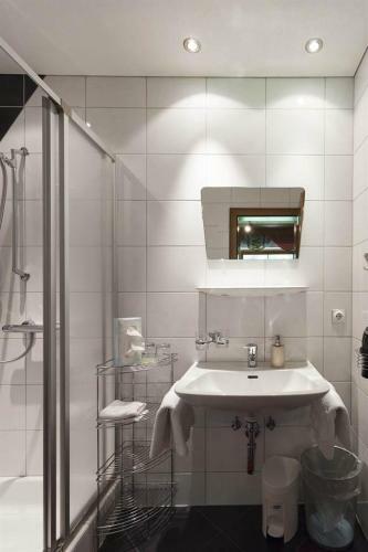 Apartamento Haus Nannaree