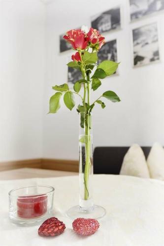 Apartamento Haus Nannaree